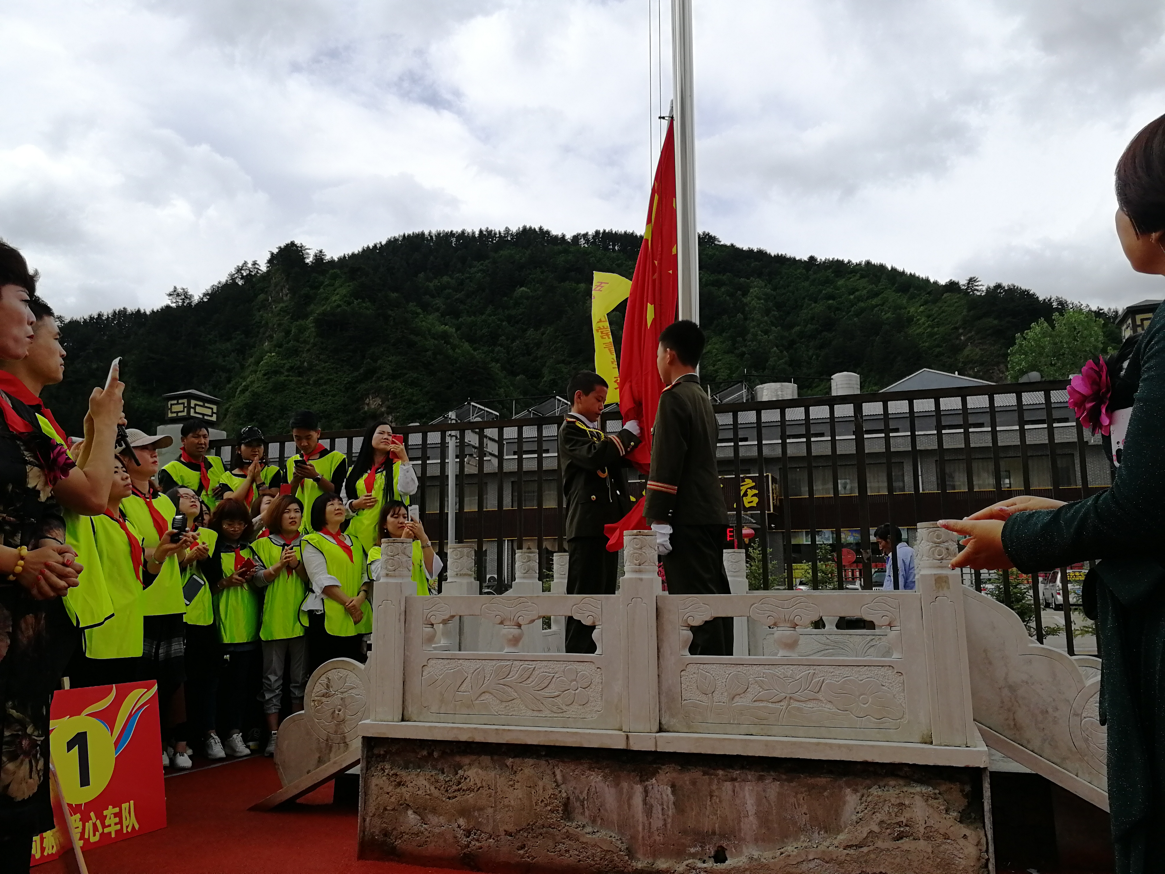 第145所 五台山常青米兰在线网站-米兰在线网站
王润兰学校