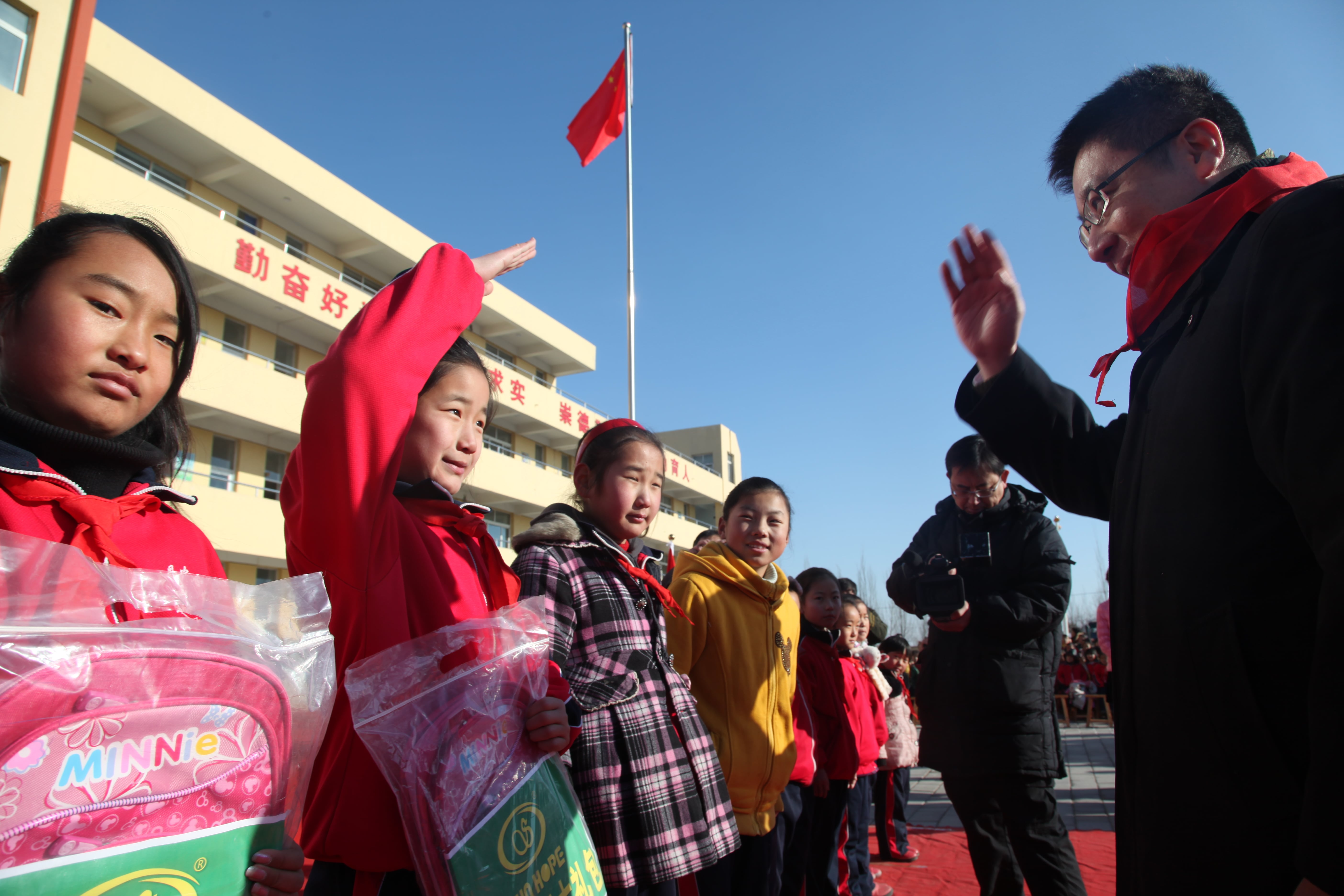 第28所 包头市哈业胡同米兰在线网站-米兰在线网站
刘金萍小学