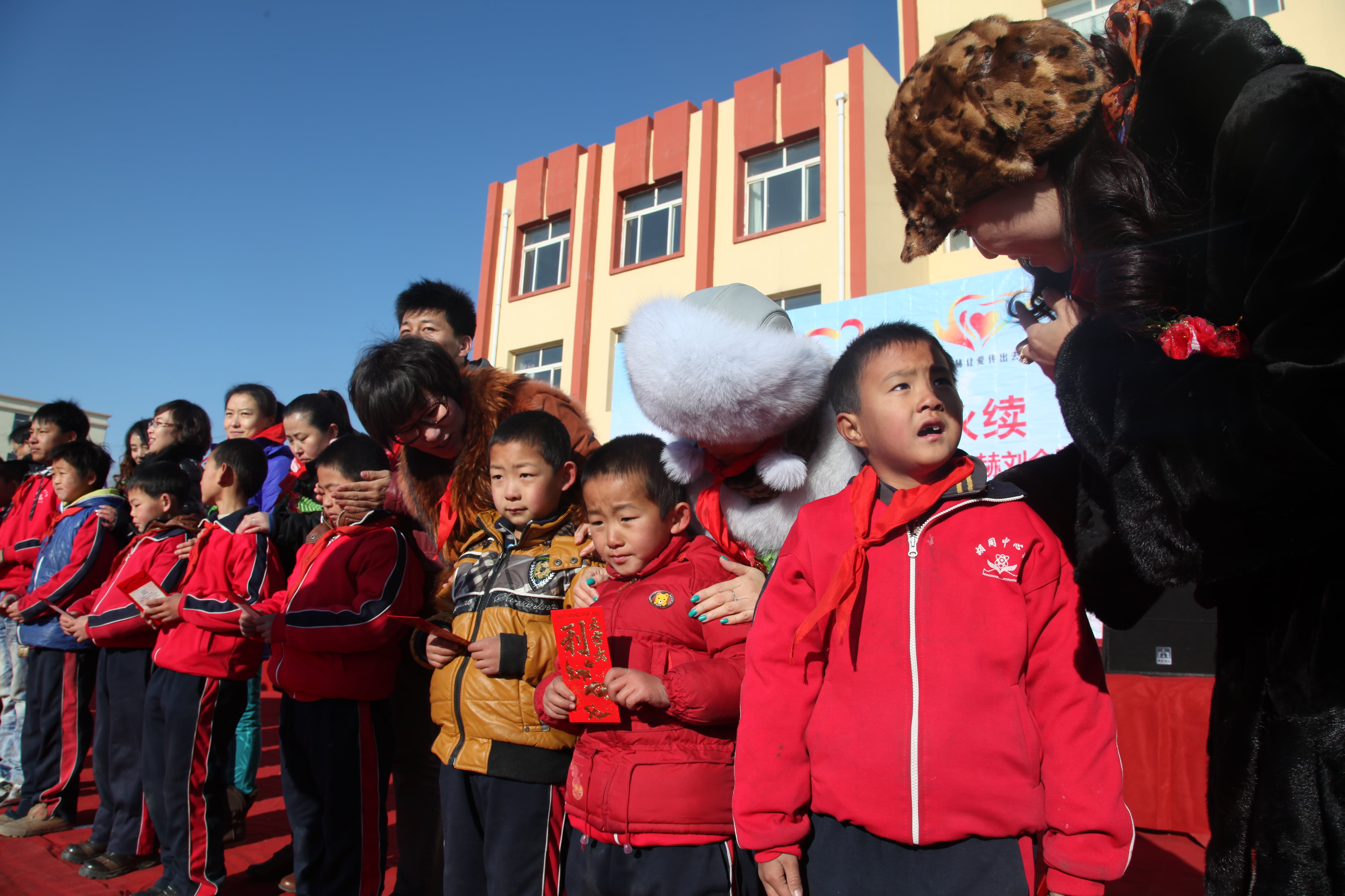第28所 包头市哈业胡同米兰在线网站-米兰在线网站
刘金萍小学