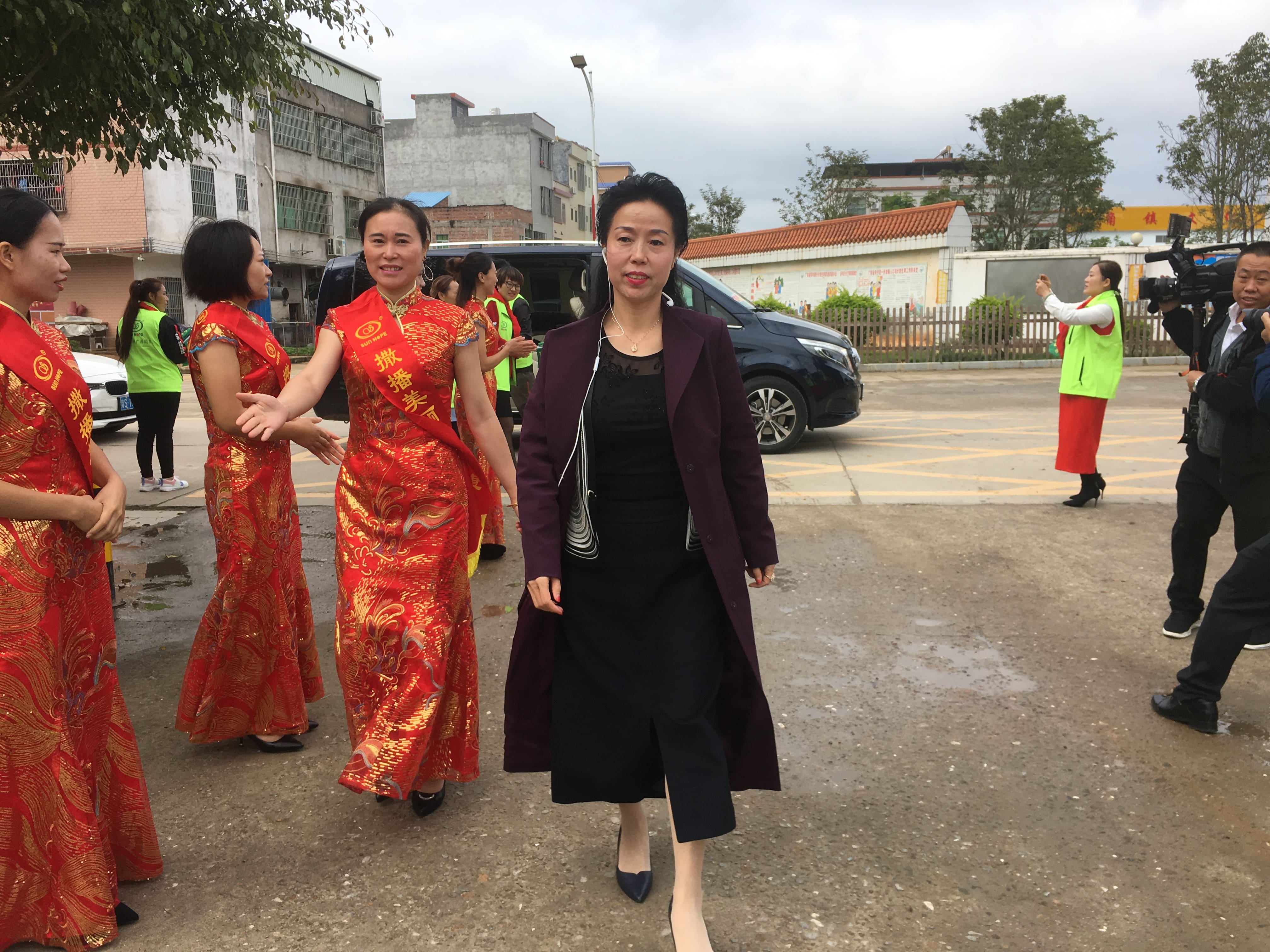 第181所 河源市连平县三角镇米兰在线网站-米兰在线网站
刘金凤小学