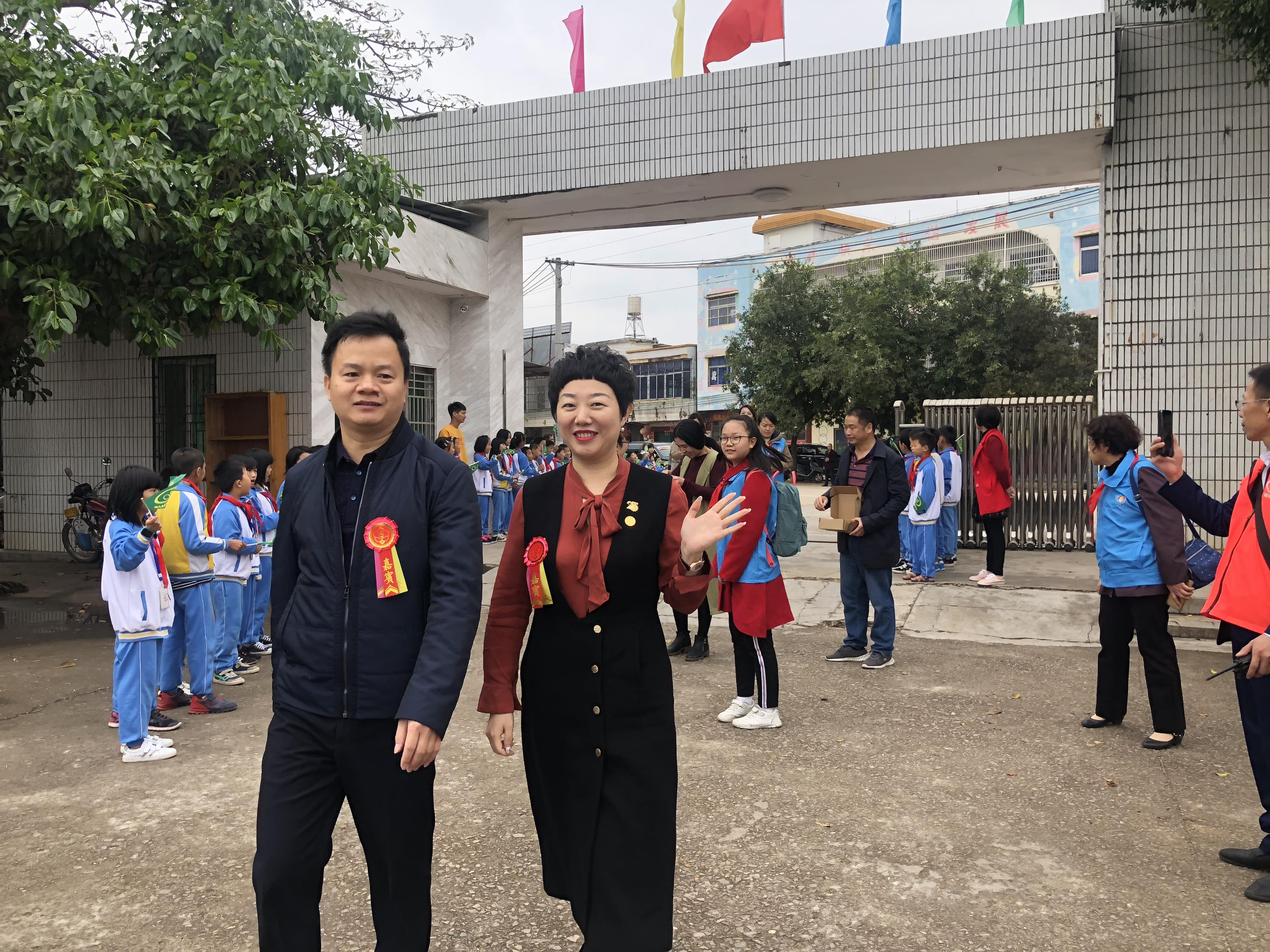 第182所 东源县黄沙米兰在线网站-米兰在线网站
郇宇学校